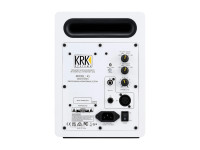 KRK Kreate 5 White KRK Kreate 5 White